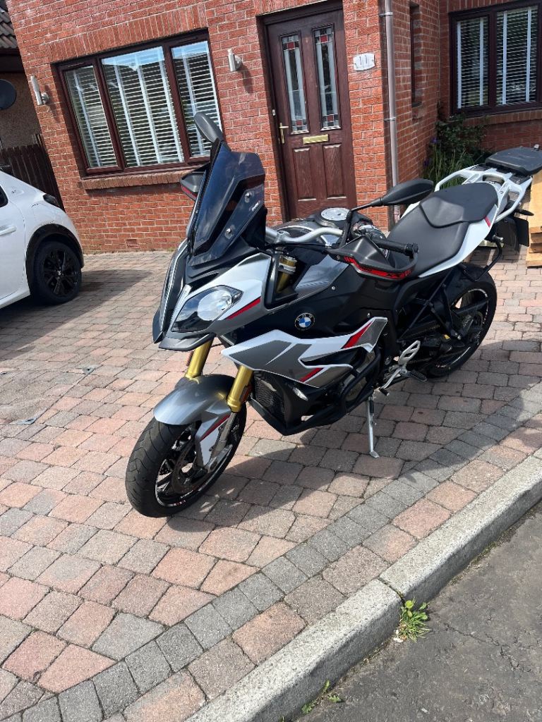 BMW, S1000, 2017, 999 (cc)
