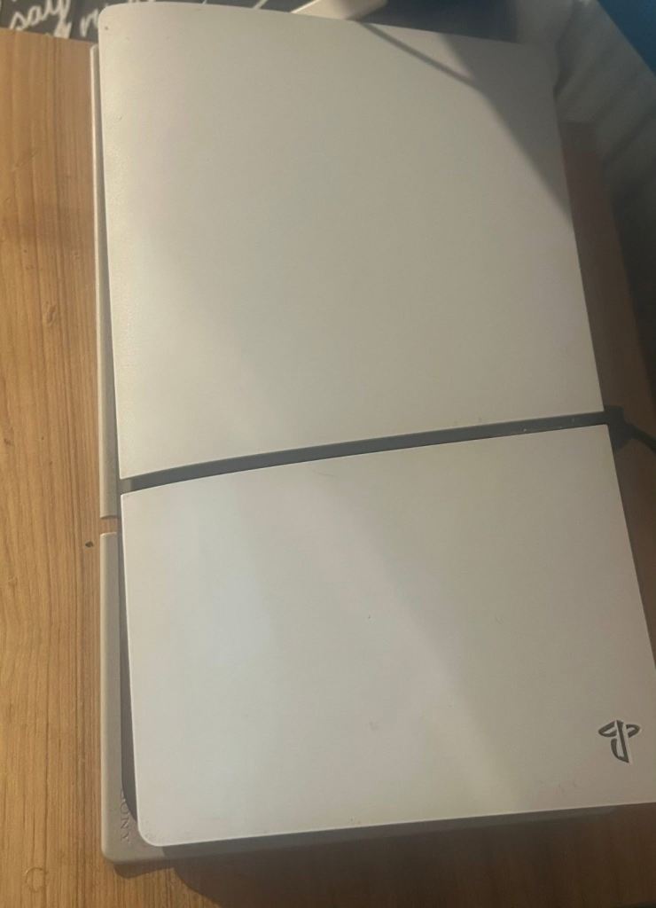 PlayStation 5 ps5 slim digital edition 