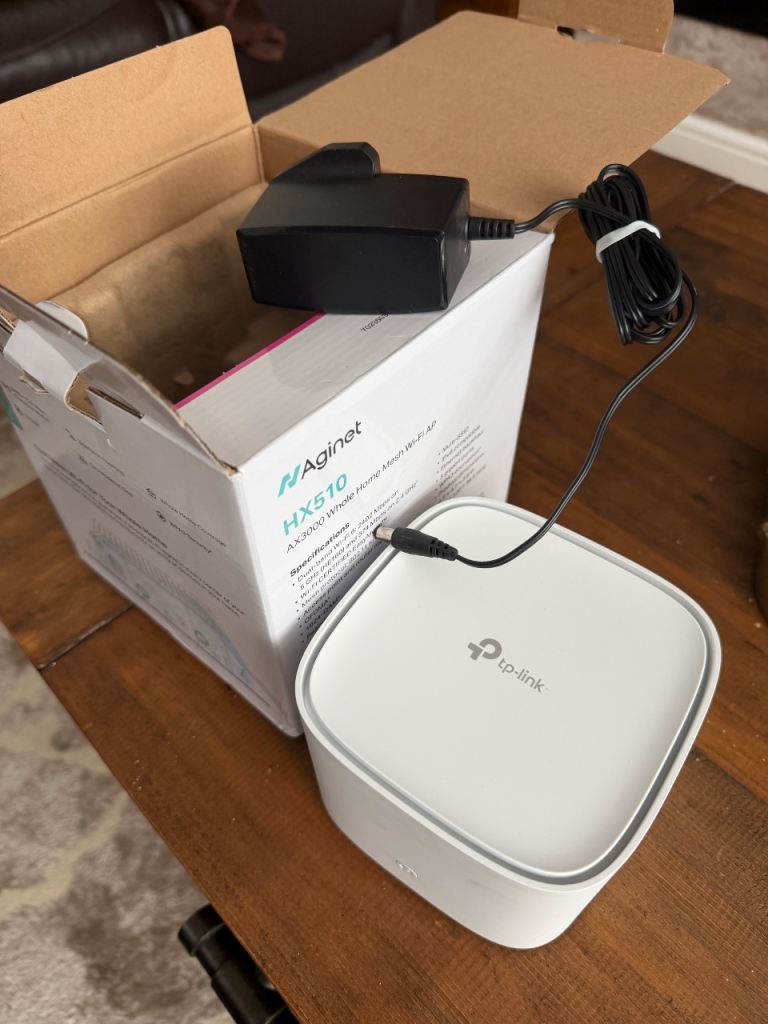 HX510