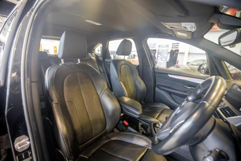 2025 BMW 2 Series Active Tourer 1.5 218i M Sport MPV 5dr Petrol Manual Euro 6 (s/s) (140 ps) **To...