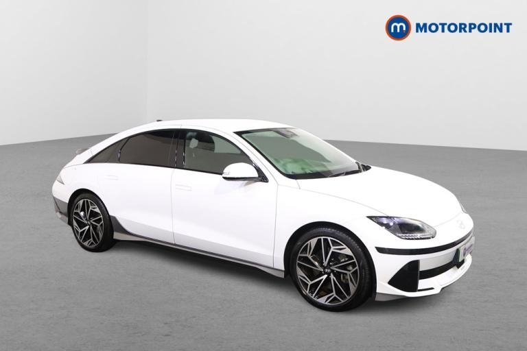 2023 Hyundai IONIQ 6 168kW Premium 77kWh 4dr Auto Saloon Electric Automatic