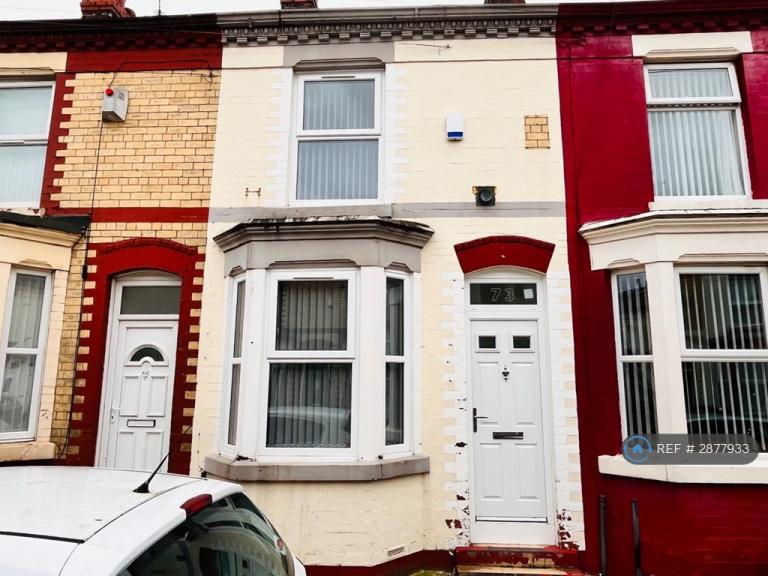 2 bedroom house in Parton Street, Liverpool, L6 (2 bed) (#2877933)
