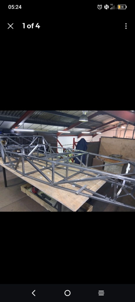 Welder fabrication mechanic 