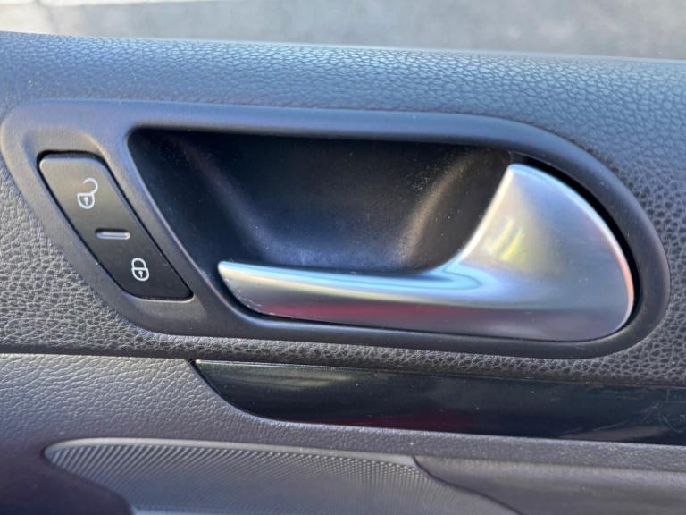 2008 Volkswagen Golf 2.0 TDI GT 5dr HATCHBACK Diesel Manual