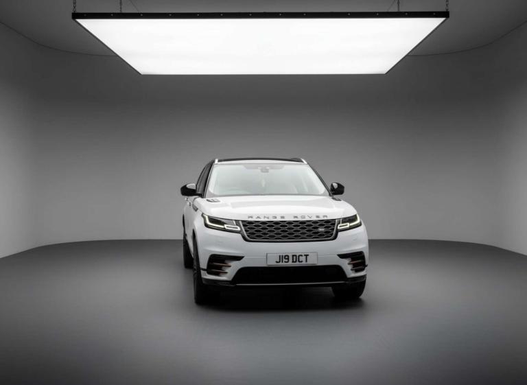 2017 Land Rover Range Rover Velar 3.0 Range Rover Velar R-Dynamic HSE P380 Auto 4WD 5dr SUV Petro...