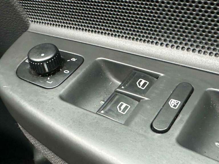 2010 Volkswagen Golf 1.4 TSI SE Euro 5 5dr Petrol Manual