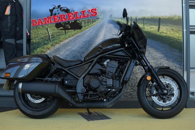 2023 HONDA CMX1100 DCT TOUR GREY MOTORCYCLE