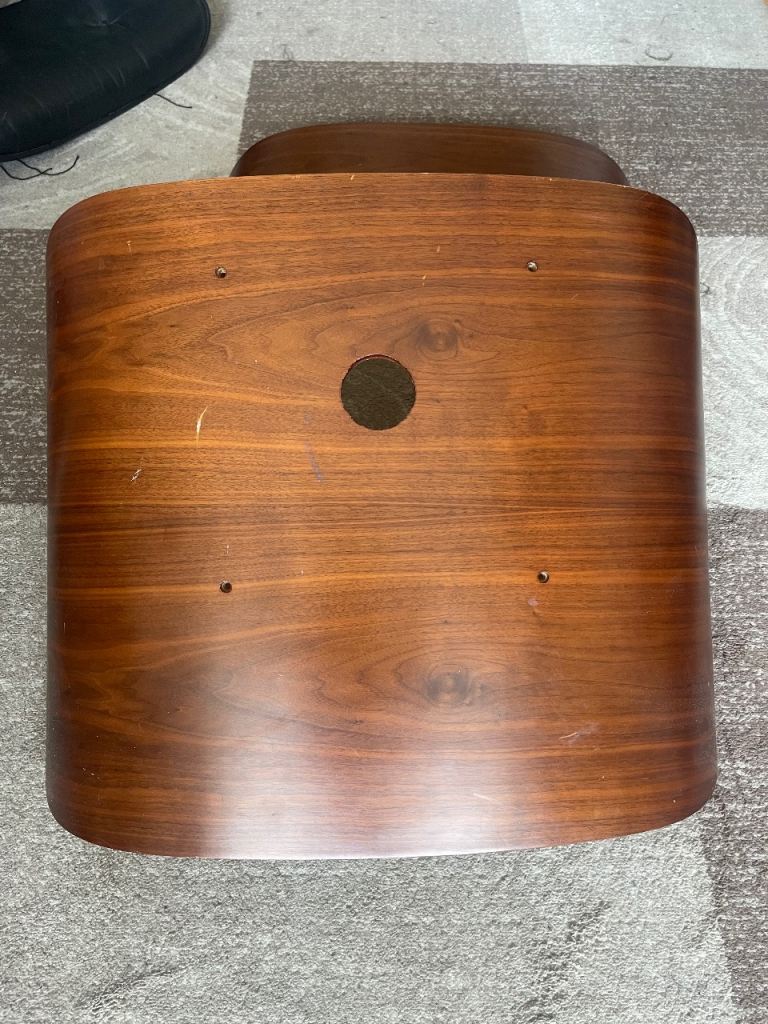 Herman Miller lounge chair