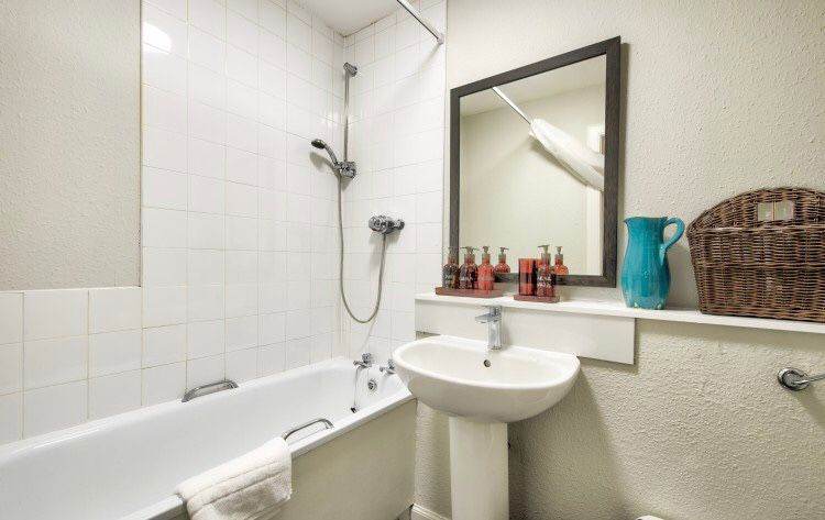  Fantastic, 1 bedroom flat in sought after, central location – available soon!