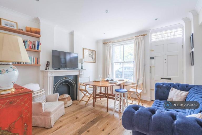 2 bedroom flat in Esterbrooke St, London, SW1P (2 bed) (#2969459)