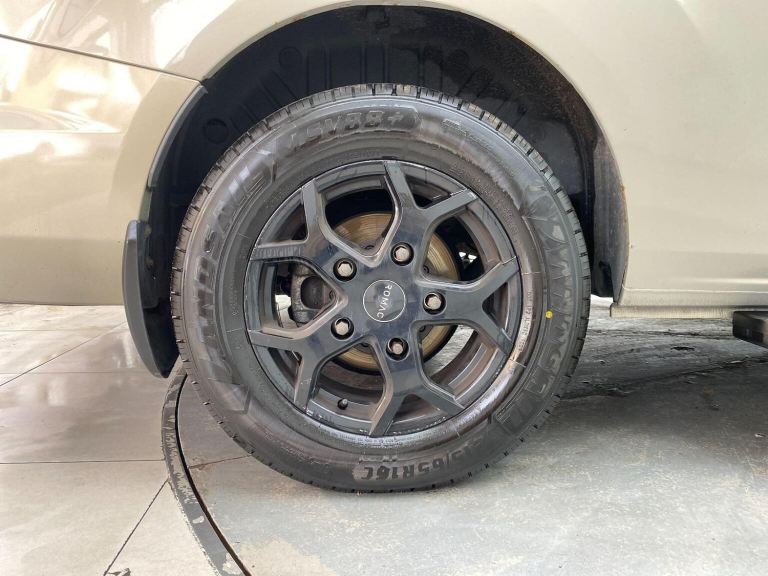 FORD TOURNEO CUSTOM 2.0 310 EcoBlue Titanium L2 Euro 6 (s/s) 5dr 2017