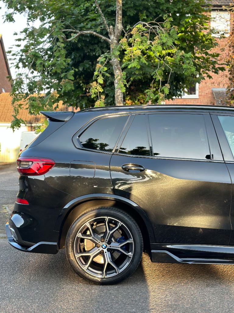 Mobile Car Window Tint service North, West, East, South London Surrey, Berkshire 