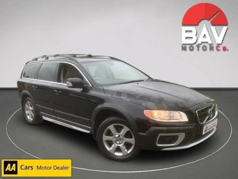 2009 Volvo XC70 SE 2.4 D5 - New MOT - Only 67000 miles