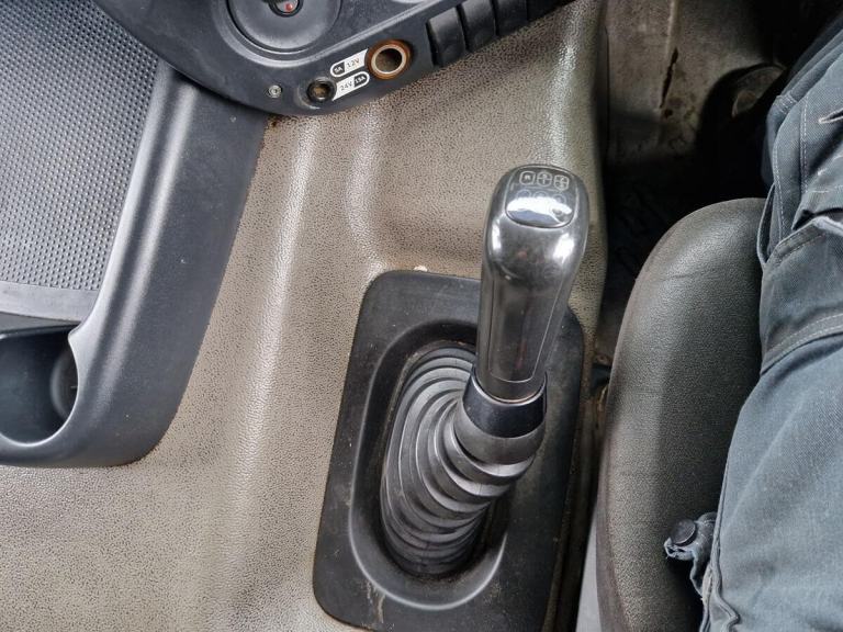 DAF CF 65 250, 2014, 28ft Curtainsider Body Truck, 18 Ton, Hi Roof Sleeper cab