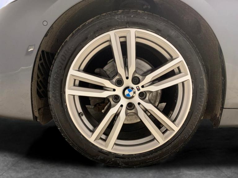 2020 BMW 2 Series 218i M Sport 5dr Step Auto HATCHBACK PETROL Automatic