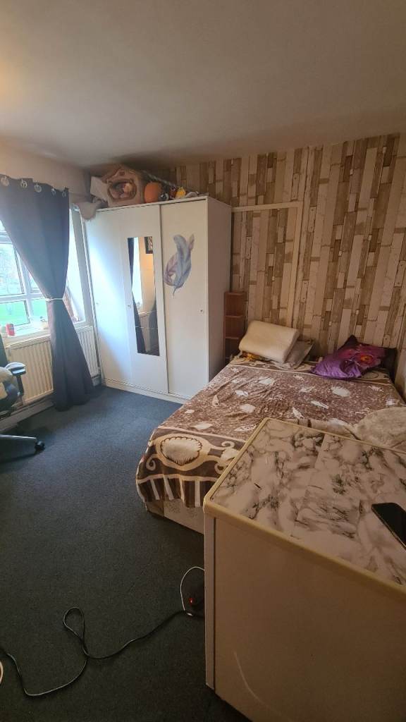 Double room to rent 