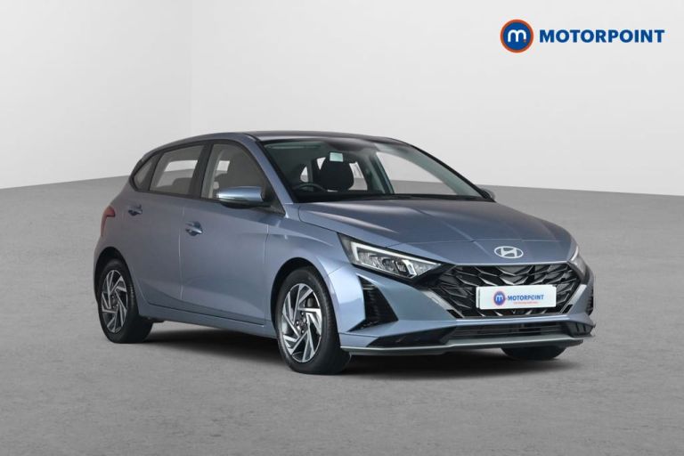 2025 Hyundai i20 1.0T GDi Advance [Nav] 5dr DCT HATCHBACK PETROL Automatic