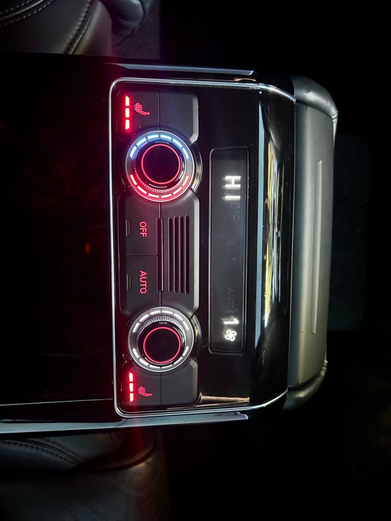 2012 Audi A8 2.0 TFSI Hybrid LWB 4dr Tip Automatic Sunroof Fully Loaded Rare Spec SALOON Petrol/E...