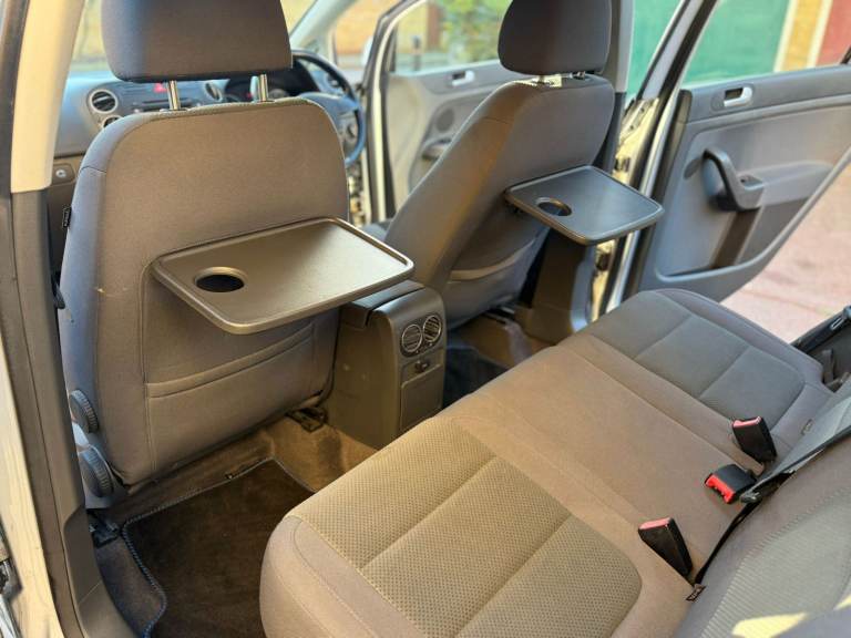 Volkswagen, GOLF PLUS, Hatchback, 2005, Manual, 1598 (cc), 5 doors