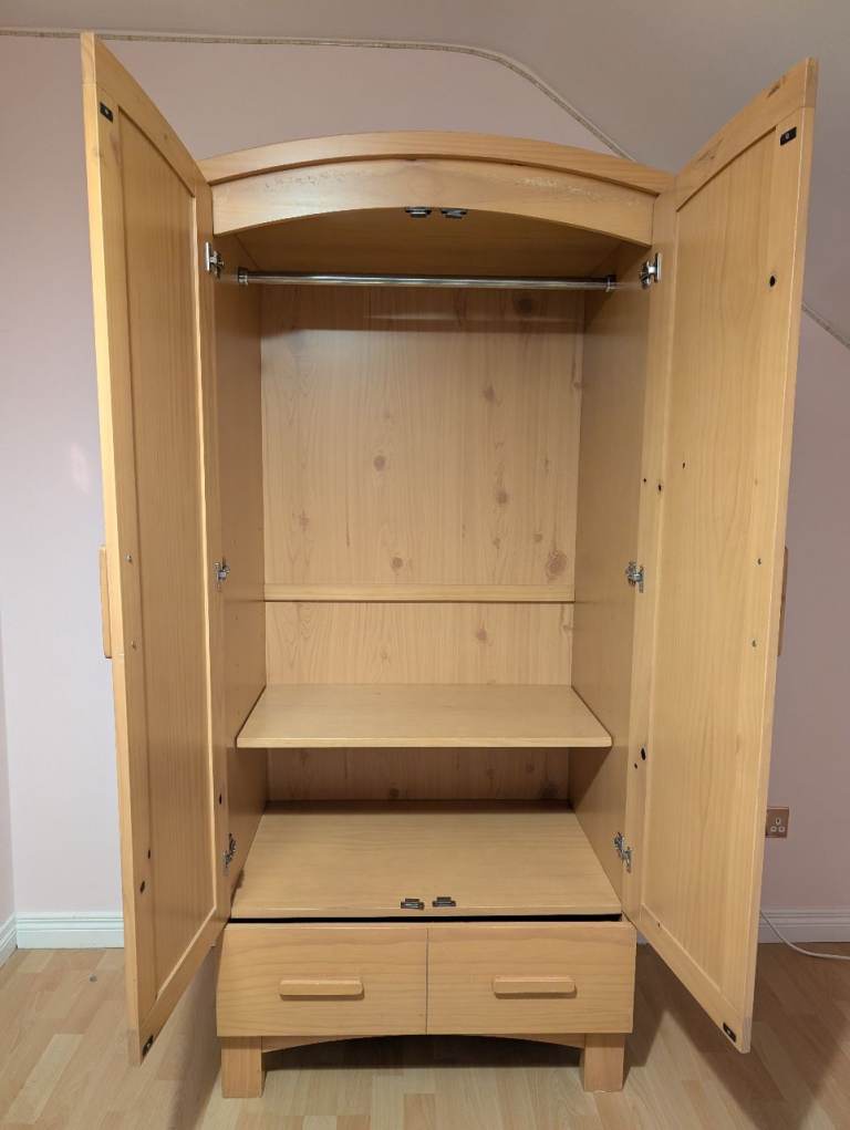 Cosatto Wardrobe