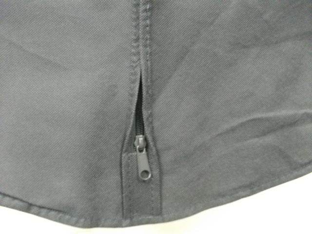 Suitcarrier Suitsupply Black Suit Garment Travel Storage Bag