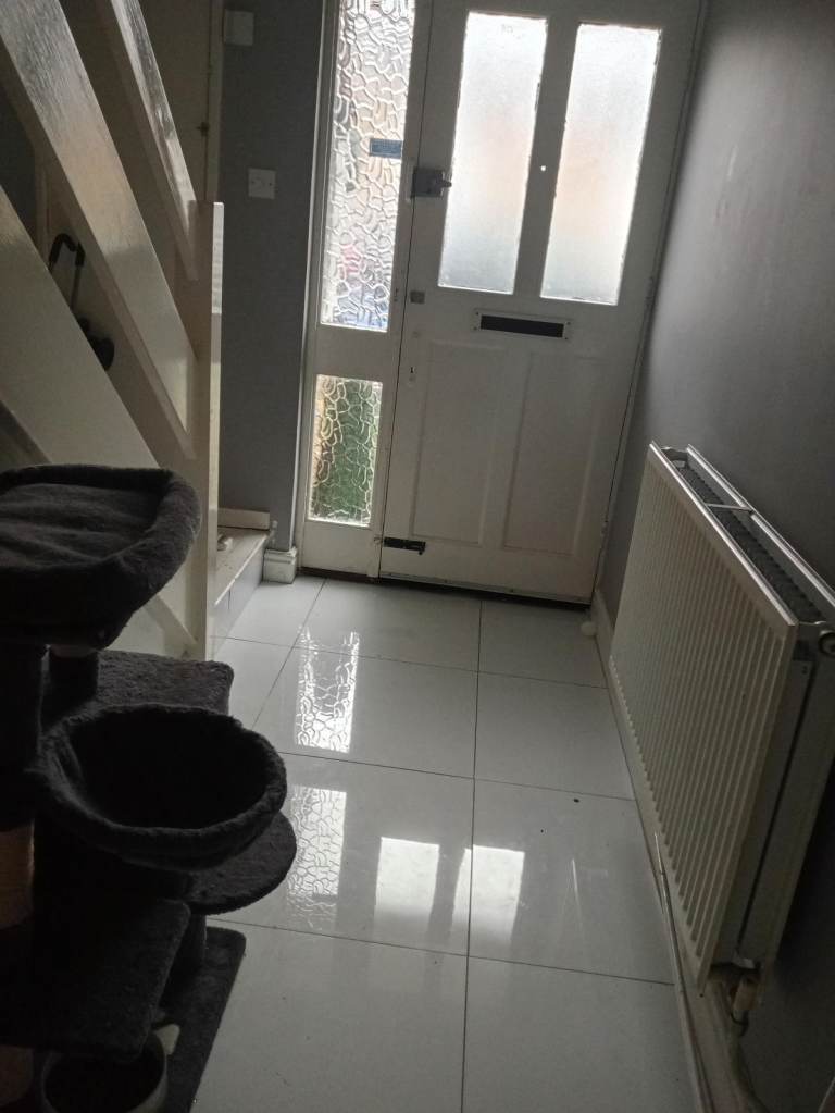 2 Bedroom House for swaps