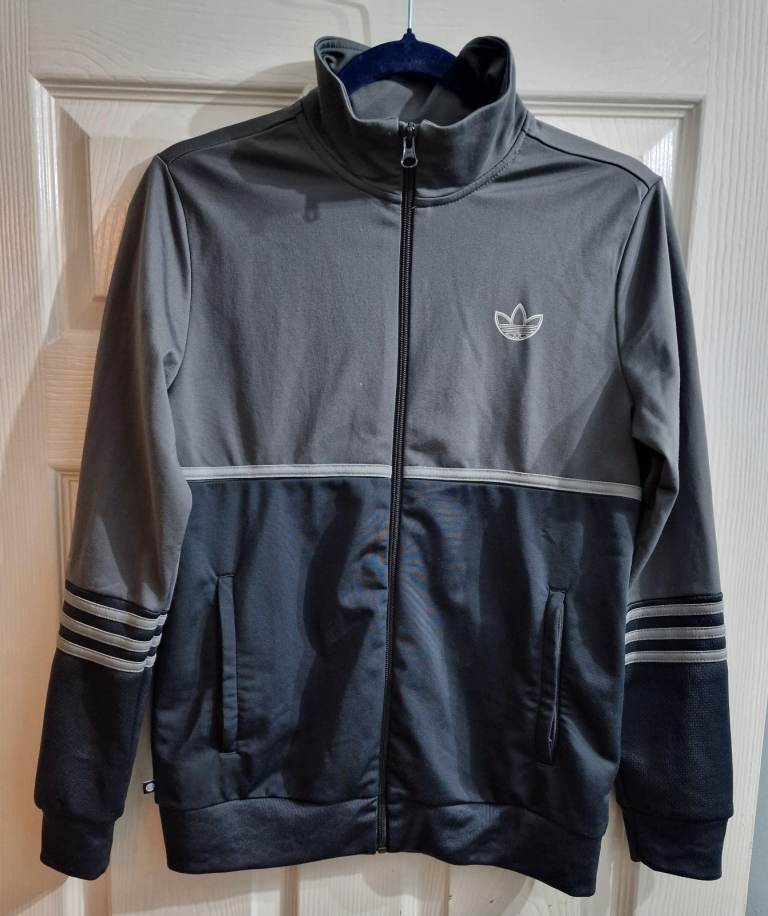 Adidas Tracksuit 13-14 Years 164cm