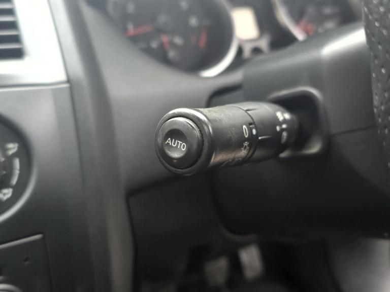 2007 Renault Megane 1.6 VVT Dynamique 5dr [Euro 4] ESTATE PETROL Manual