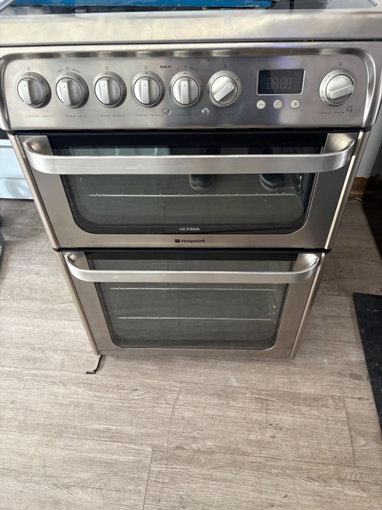 60 cm electric cooker 3 months warranty 