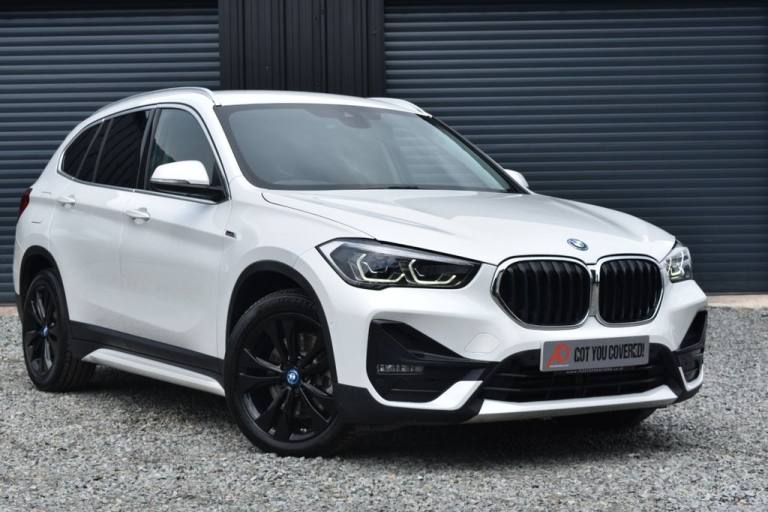 2021 BMW X1 xDrive 25e Sport 5dr Auto ESTATE PETROL/ELECTRIC Automatic