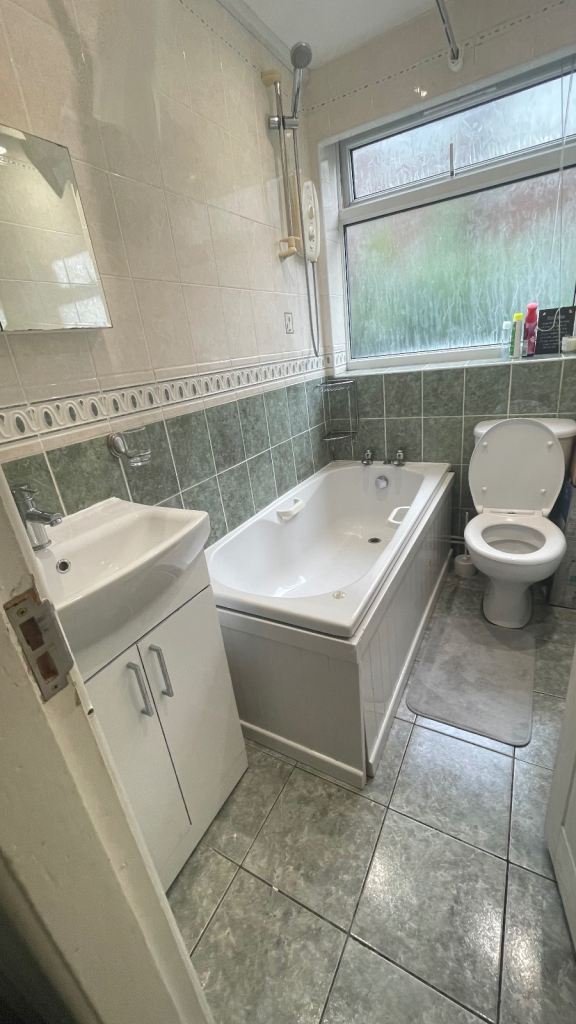 Cosy room in Middleton manchester