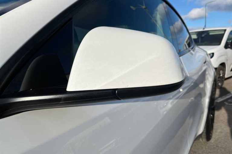 2023 Tesla Model Y Long Range AWD 5dr Auto MPV ELECTRIC Automatic