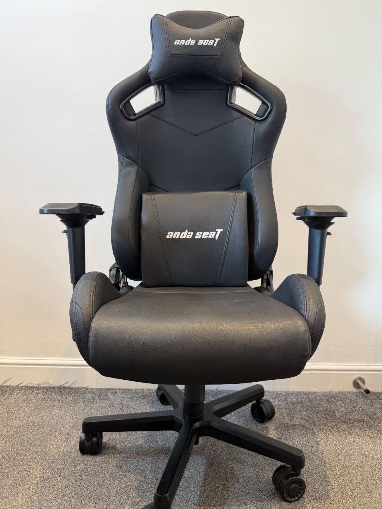 Gaming Chair - Anda Seat 