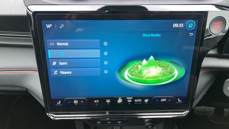 2024 Ford Puma 1.0 EcoBoost Hybrid mHEV ST 5dr DCT Petrol Hatchback Hatchback Petrol Automatic