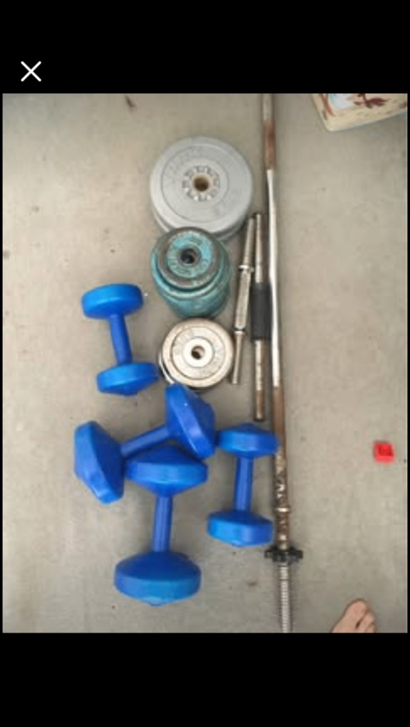 Weights