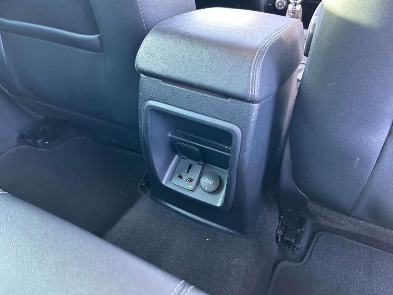 2020 Ford Ranger 2.0 Ranger Limited Edition EcoBlue 4x4 4WD Pickup Diesel Manual