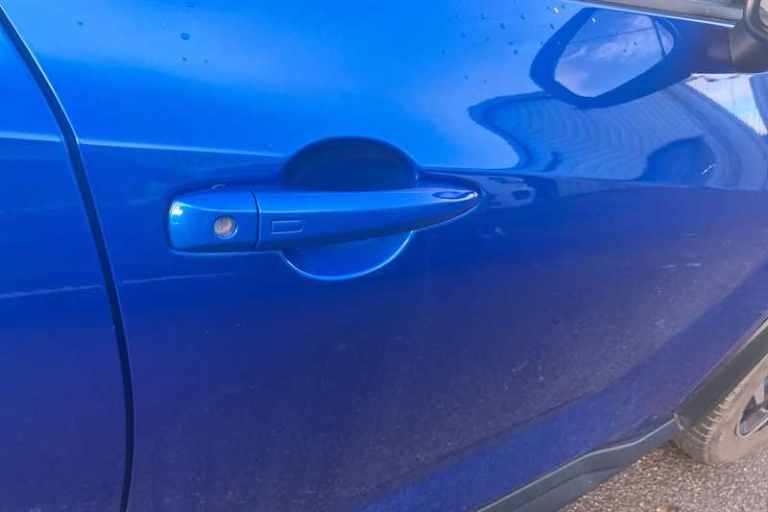 2023 Nissan Juke 1.0 DiG-T 114 N-Connecta 5dr DCT HATCHBACK PETROL Automatic