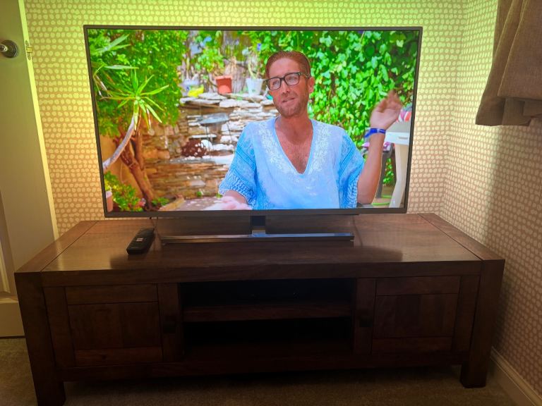 Philips 43 inch smart tv