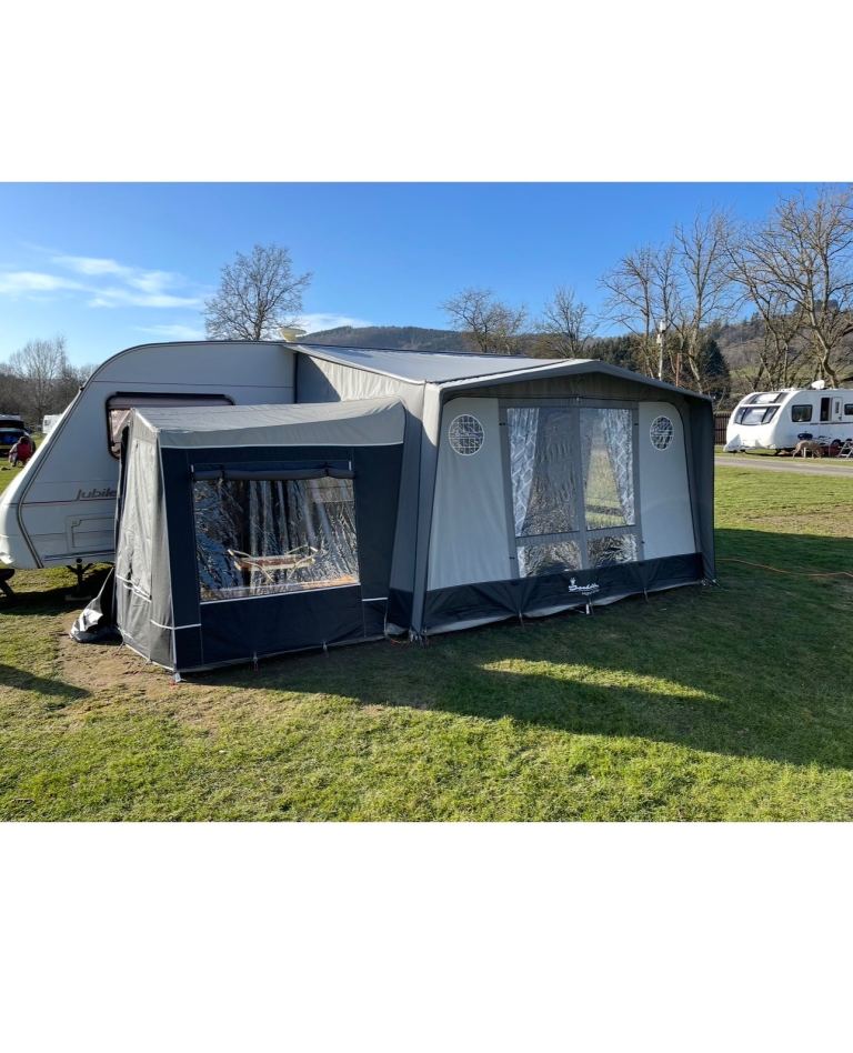 Isabella awning 