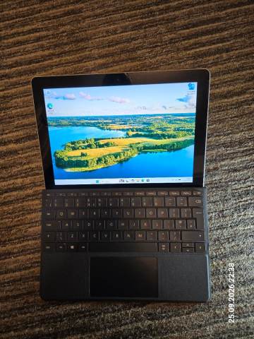 Microsoft Surface Go 1824, 10inch, 128GB, 8GB RAM, Wi-Fi, 10in