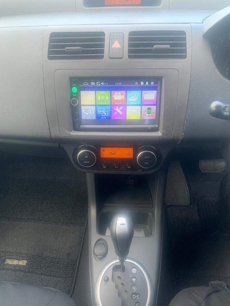 Suzuki, 2010, 1240 (cc)