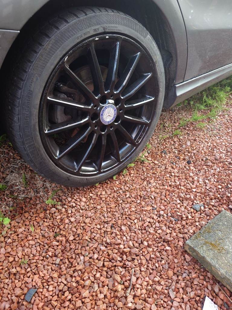 Alloys swap
