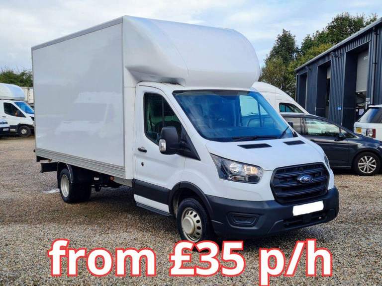 HOUSE/FLAT/STORAGE/OFFICE/REMOVALS🚚ALL OVER THE UK🚚1-3 MAN & VAN/MOVING/MOVERS/MAN WITH VAN HIRE