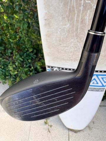 Srixon ZX MK II 3H Hybrid Golf Club – 19 Degrees Loft, £85.00 for Sale