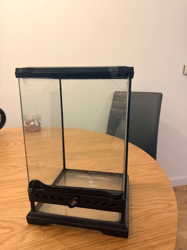 Exo Terra Nano 20x20x30 