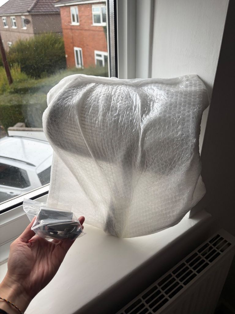 Newtrual NT002 Ergonomic chair head rest