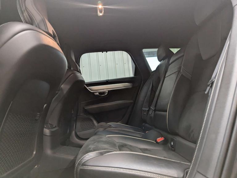 2019 Volvo V90 2.0 V90 R-Design+ T8 PHEV AWD Auto 4WD 5dr Estate Hybrid Automatic