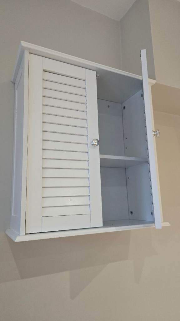 image for Hanging cabinet 2 doors