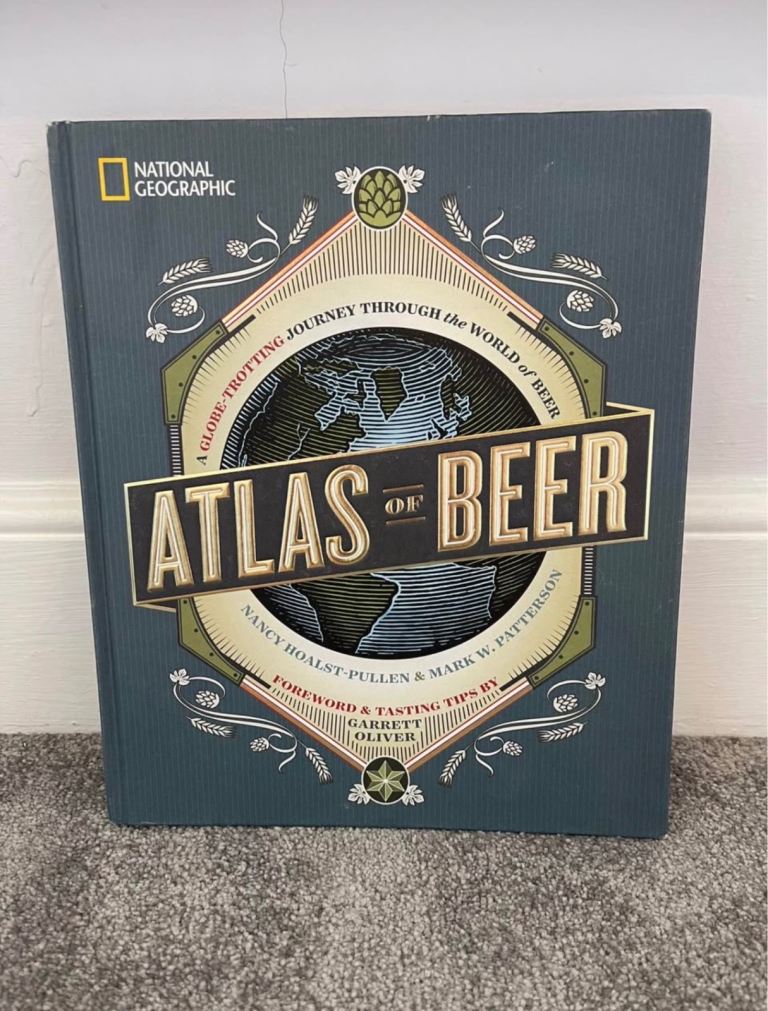 Beer book