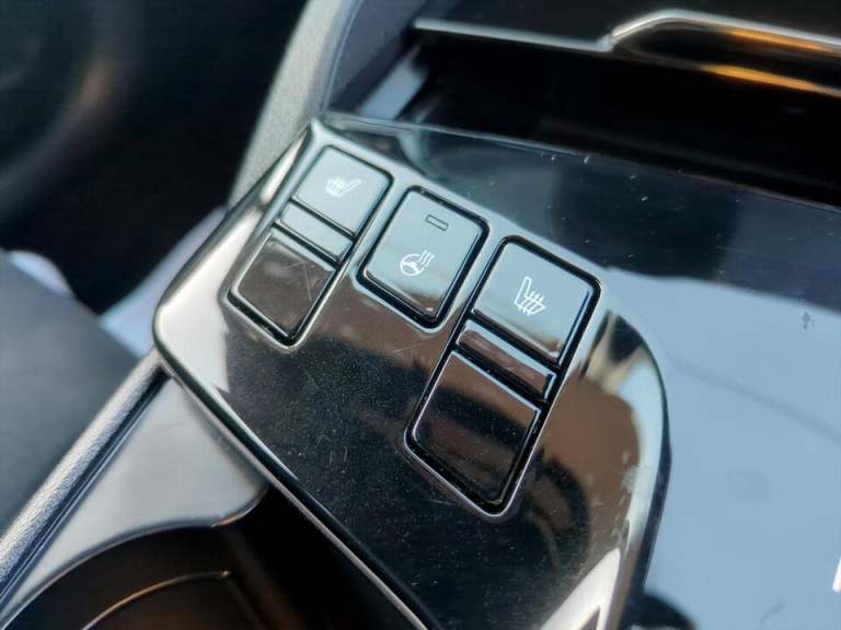 2023 Kia Sportage 1.6T GDi 48V ISG GT-Line 5dr DCT ESTATE PETROL Automatic